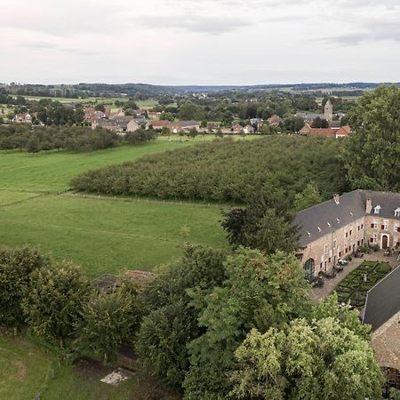 Meschermolen, Overnachten In De Schuur Eijsden Eksteriør bilde